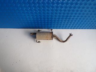 Μεσαιο Καζανακι Nissan Micra K11 Διπορτο Χρονολογια 1992 εως 2000 Κυβικα 1000cc