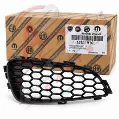 ΓΝΗΣΙΑ ΑΡΙΣΤΕΡΗ ΣΧΑΡΑ ΠΡΟΦΥΛΑΚΤΗΡΑ GIULIETTA 2016+ (ΧΩΡΙΣ ΑΙΣΘΗΤΗΡΕΣ) - 156119105