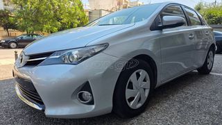 Toyota Auris 2013 ΕΛΛΗΝΙΚΟ ΟΘΟΝΗ ΚΛΙΜΑ ΑΡΙΣΤΟ