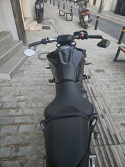 Yamaha MT-07 Pure 2024