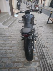 Yamaha MT-07 Pure 2024-thumb-1