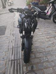 Yamaha MT-07 Pure 2024-thumb-2