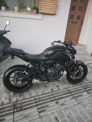 Yamaha MT-07 Pure 2024-thumb-4