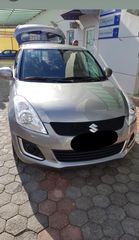 Suzuki Swift 2017
