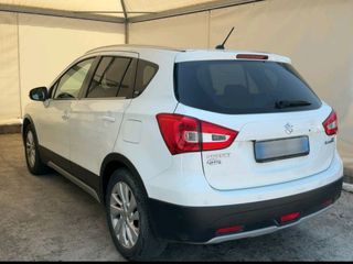 Suzuki SX4 S-Cross 2019 1000cc Boosterjet Cool 2WD 110hp-thumb-1