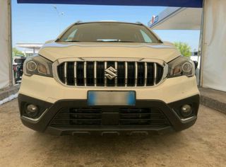 Suzuki SX4 S-Cross 2019 1000cc Boosterjet Cool 2WD 110hp-thumb-3