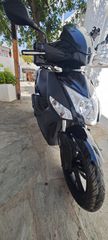 Kymco Agility 150 2021-thumb-1