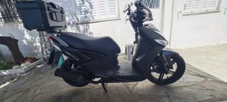 Kymco Agility 150 2021-thumb-2