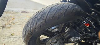 Kymco Agility 150 2021-thumb-4