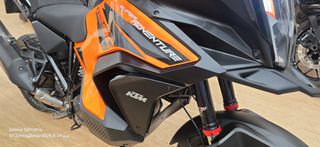 KTM 1290 Super Adventure 2021 0% ΠΡΟΚΑΤΑΒΟΛΗ 84 ΜΗΝΕΣ δείτε βίντεο-thumb-6
