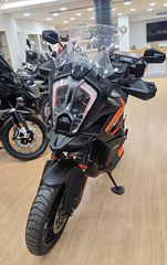 KTM 1290 Super Adventure 2021 0% ΠΡΟΚΑΤΑΒΟΛΗ 84 ΜΗΝΕΣ δείτε βίντεο-thumb-5