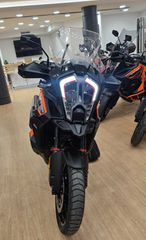 KTM 1290 Super Adventure 2021 0% ΠΡΟΚΑΤΑΒΟΛΗ 84 ΜΗΝΕΣ δείτε βίντεο-thumb-27