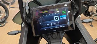 KTM 1290 Super Adventure 2021 0% ΠΡΟΚΑΤΑΒΟΛΗ 84 ΜΗΝΕΣ δείτε βίντεο-thumb-7
