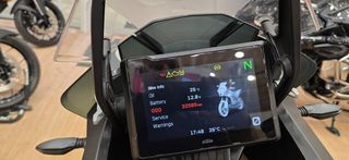 KTM 1290 Super Adventure 2021 0% ΠΡΟΚΑΤΑΒΟΛΗ 84 ΜΗΝΕΣ δείτε βίντεο-thumb-8