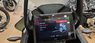 KTM 1290 Super Adventure 2021 0% ΠΡΟΚΑΤΑΒΟΛΗ 84 ΜΗΝΕΣ δείτε βίντεο-thumb-9