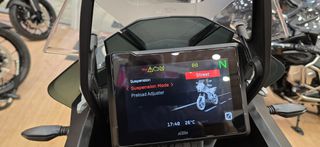 KTM 1290 Super Adventure 2021 0% ΠΡΟΚΑΤΑΒΟΛΗ 84 ΜΗΝΕΣ δείτε βίντεο-thumb-10