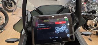 KTM 1290 Super Adventure 2021 0% ΠΡΟΚΑΤΑΒΟΛΗ 84 ΜΗΝΕΣ δείτε βίντεο-thumb-11
