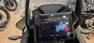 KTM 1290 Super Adventure 2021 0% ΠΡΟΚΑΤΑΒΟΛΗ 84 ΜΗΝΕΣ δείτε βίντεο-thumb-13