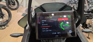KTM 1290 Super Adventure 2021 0% ΠΡΟΚΑΤΑΒΟΛΗ 84 ΜΗΝΕΣ δείτε βίντεο-thumb-14