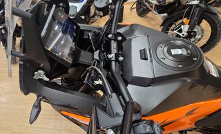 KTM 1290 Super Adventure 2021 0% ΠΡΟΚΑΤΑΒΟΛΗ 84 ΜΗΝΕΣ δείτε βίντεο-thumb-15