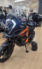 KTM 1290 Super Adventure 2021 0% ΠΡΟΚΑΤΑΒΟΛΗ 84 ΜΗΝΕΣ δείτε βίντεο-thumb-4