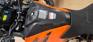 KTM 1290 Super Adventure 2021 0% ΠΡΟΚΑΤΑΒΟΛΗ 84 ΜΗΝΕΣ δείτε βίντεο-thumb-20