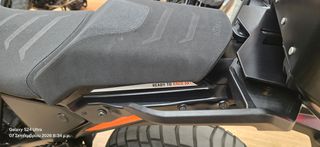 KTM 1290 Super Adventure 2021 0% ΠΡΟΚΑΤΑΒΟΛΗ 84 ΜΗΝΕΣ δείτε βίντεο-thumb-21