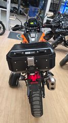 KTM 1290 Super Adventure 2021 0% ΠΡΟΚΑΤΑΒΟΛΗ 84 ΜΗΝΕΣ δείτε βίντεο-thumb-22