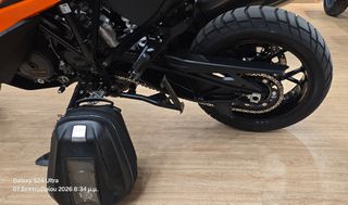 KTM 1290 Super Adventure 2021 0% ΠΡΟΚΑΤΑΒΟΛΗ 84 ΜΗΝΕΣ δείτε βίντεο-thumb-23
