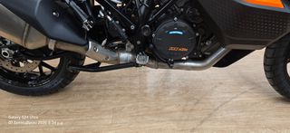 KTM 1290 Super Adventure 2021 0% ΠΡΟΚΑΤΑΒΟΛΗ 84 ΜΗΝΕΣ δείτε βίντεο-thumb-24