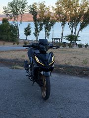 Sym VF 185 2023 Sum vf 185 vf3i 2023