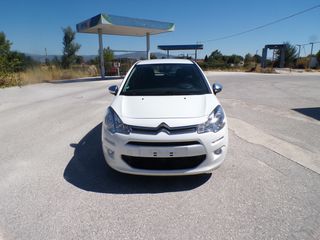 Citroen C3 2015-thumb-1
