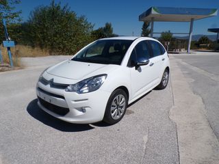 Citroen C3 2015