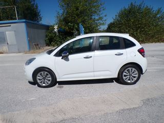 Citroen C3 2015-thumb-2