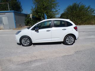 Citroen C3 2015-thumb-13