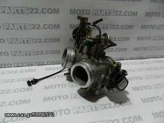APRILIA 1000 ΣΩΜΑΤΑ INJECTION