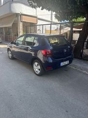 Dacia Sandero 2018-thumb-1
