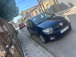 Dacia Sandero 2018-thumb-2