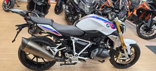Bmw R 1250 R 2019 0% ΠΡΟΚΑΤΑΒΟΛΗ 84 ΜΗΝΕΣ δειτε βίντεο-thumb-2