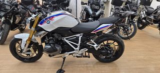 Bmw R 1250 R 2019 0% ΠΡΟΚΑΤΑΒΟΛΗ 84 ΜΗΝΕΣ δειτε βίντεο-thumb-3