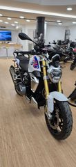 Bmw R 1250 R 2019 0% ΠΡΟΚΑΤΑΒΟΛΗ 84 ΜΗΝΕΣ δειτε βίντεο-thumb-4
