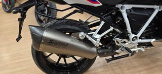 Bmw R 1250 R 2019 0% ΠΡΟΚΑΤΑΒΟΛΗ 84 ΜΗΝΕΣ δειτε βίντεο-thumb-6