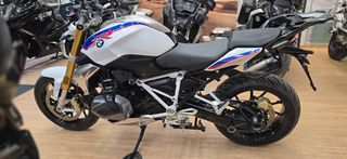 Bmw R 1250 R 2019 0% ΠΡΟΚΑΤΑΒΟΛΗ 84 ΜΗΝΕΣ δειτε βίντεο-thumb-12
