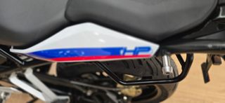 Bmw R 1250 R 2019 0% ΠΡΟΚΑΤΑΒΟΛΗ 84 ΜΗΝΕΣ δειτε βίντεο-thumb-13