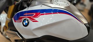 Bmw R 1250 R 2019 0% ΠΡΟΚΑΤΑΒΟΛΗ 84 ΜΗΝΕΣ δειτε βίντεο-thumb-14