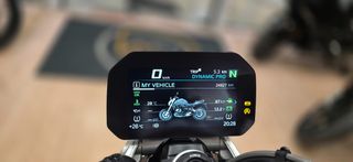 Bmw R 1250 R 2019 0% ΠΡΟΚΑΤΑΒΟΛΗ 84 ΜΗΝΕΣ δειτε βίντεο-thumb-16