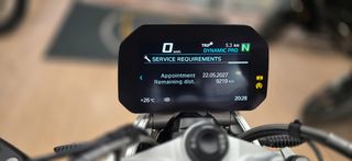 Bmw R 1250 R 2019 0% ΠΡΟΚΑΤΑΒΟΛΗ 84 ΜΗΝΕΣ δειτε βίντεο-thumb-17