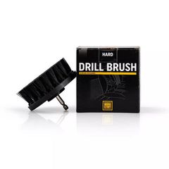 Work Stuff Drill Brush Hard 100mm Βούρτσα Δράπανου Σκληρή WS145