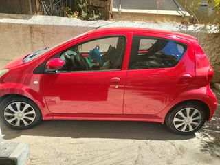 Toyota Aygo 2010