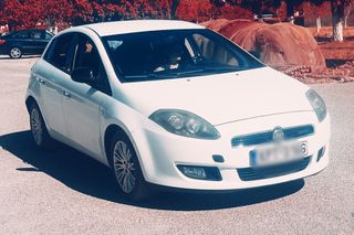 Fiat Bravo 2008 multijet